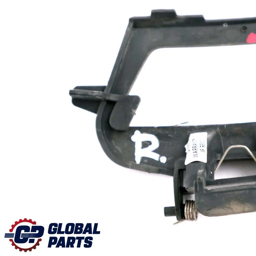  Mercedes-Benz M-Class W164 Bumper Headlight Washer Cover Right O/S - SKU A1648600208 - Part number A1648600208