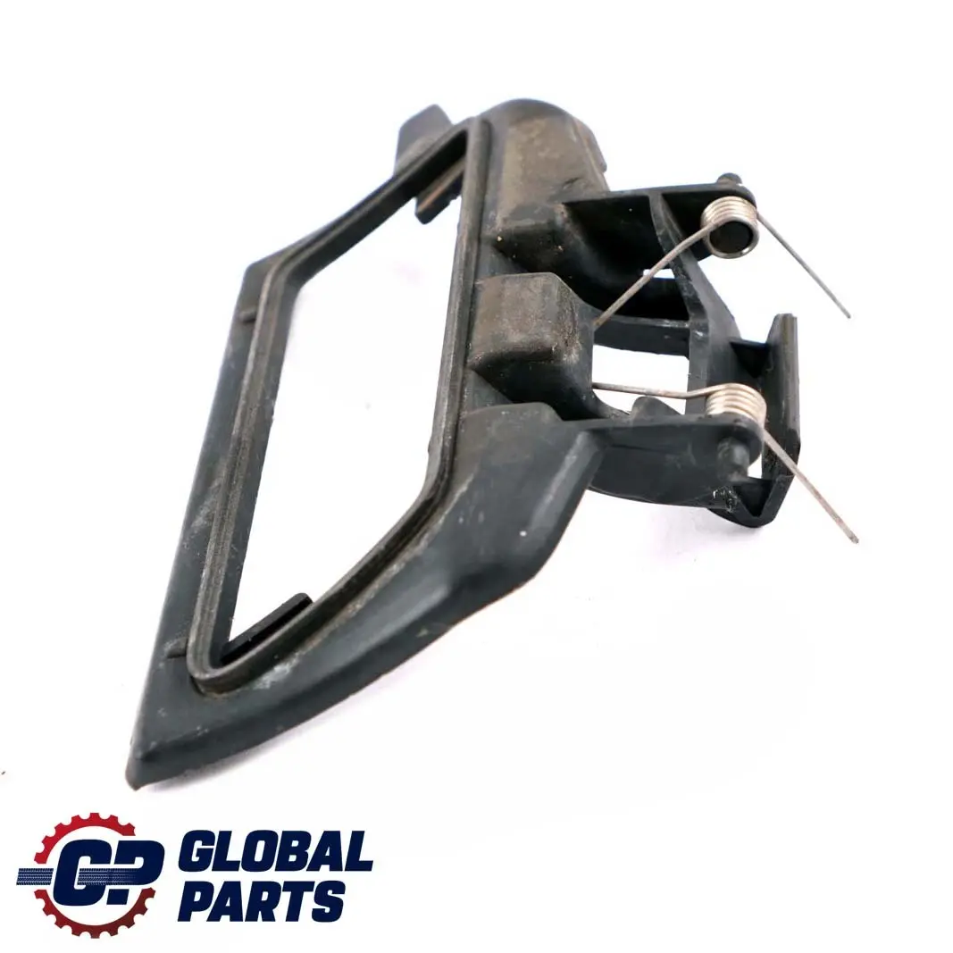  Mercedes-Benz M-Class W164 Bumper Headlight Washer Cover Right O/S - SKU A1648600208 - Part number A1648600208