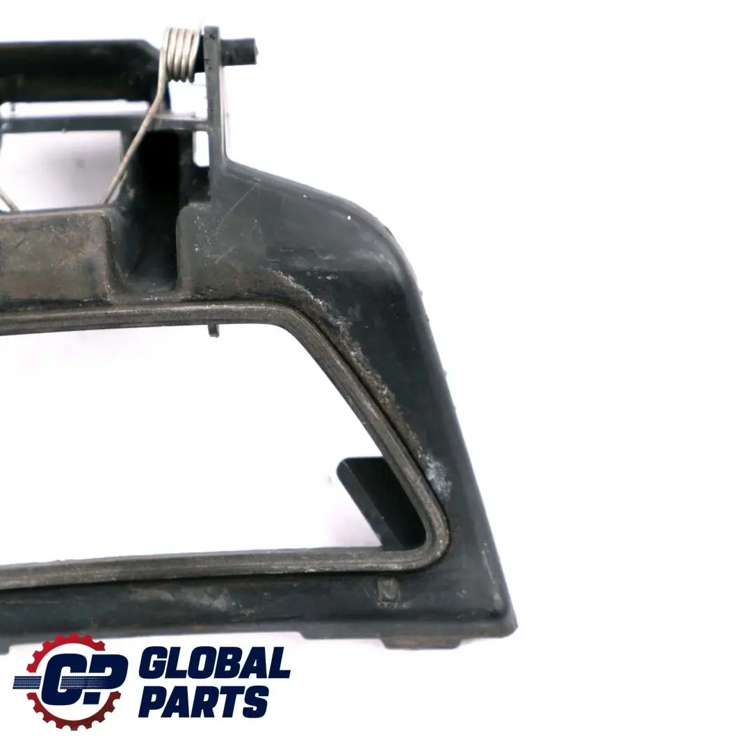  Mercedes-Benz M-Class W164 Bumper Headlight Washer Cover Right O/S - SKU A1648600208 - Part number A1648600208