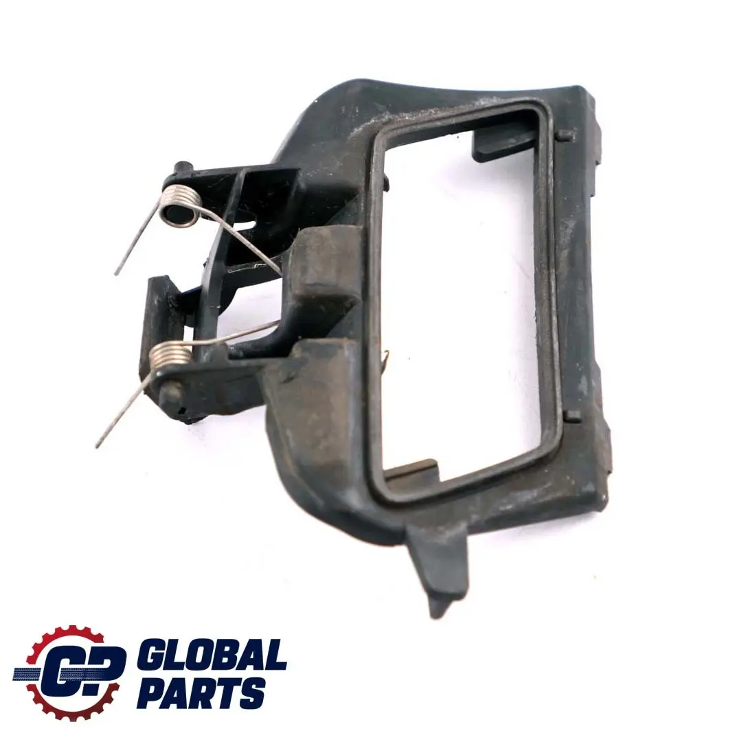 Mercedes-Benz M-Class W164 Bumper Headlight Washer Cover Right O/S to with Part number A1648600208 Mercedes-Benz M-Class W164 Bumper Headlight Washer Cover Right O/S - SKU A1648600208 - Part number A1648600208