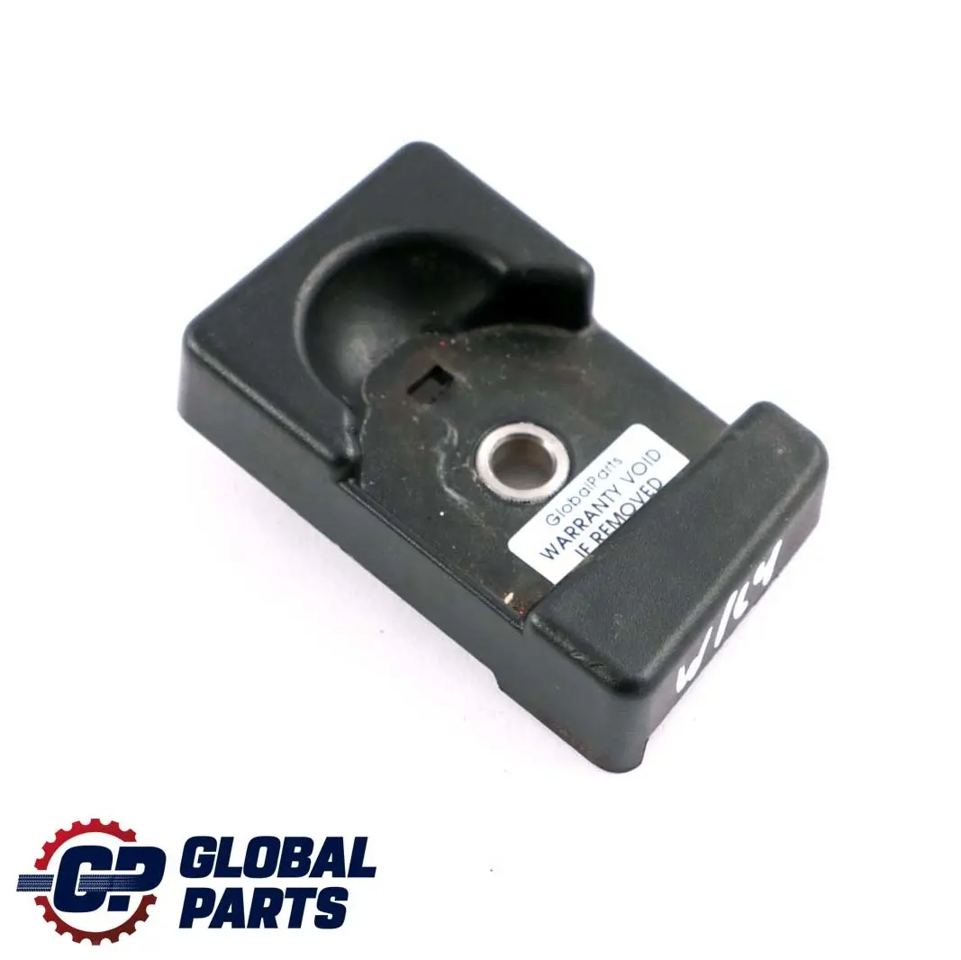  Mercedes-Benz ML GL W164 Boot Trunk Right O/S Hook Bungee Point Down Latch - SKU A1648600251 - Part number A1648600251