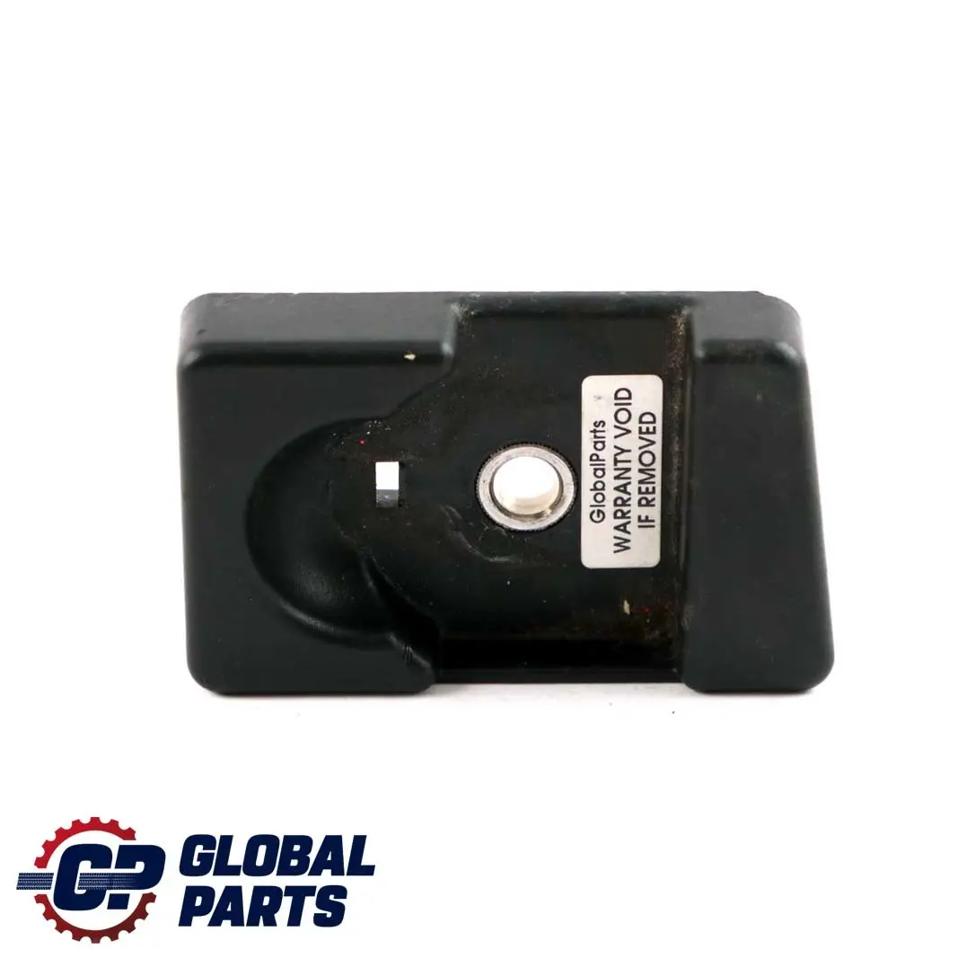  Mercedes-Benz ML GL W164 Boot Trunk Right O/S Hook Bungee Point Down Latch - SKU A1648600251 - Part number A1648600251