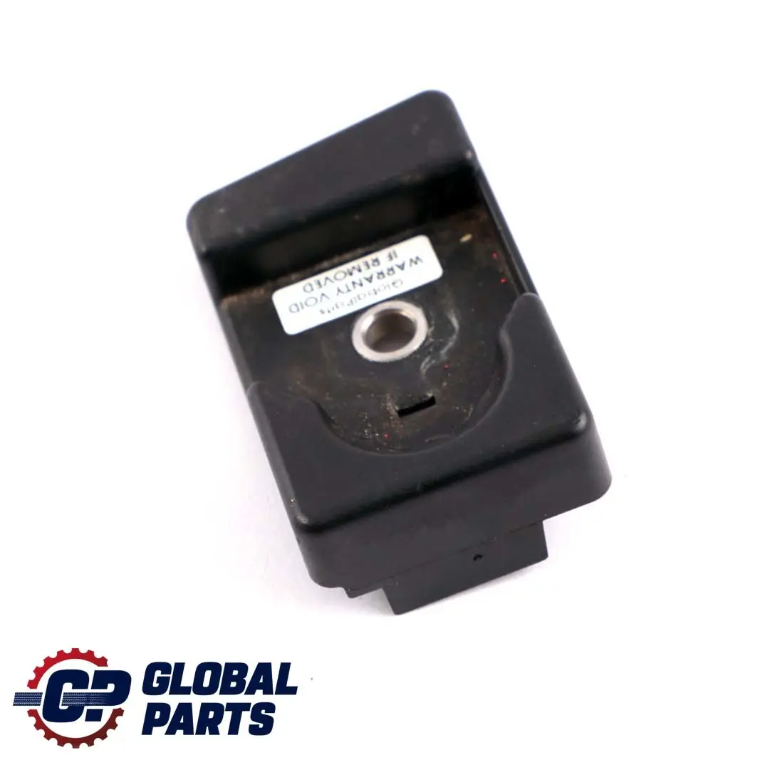  Mercedes-Benz ML GL W164 Boot Trunk Right O/S Hook Bungee Point Down Latch - SKU A1648600251 - Part number A1648600251