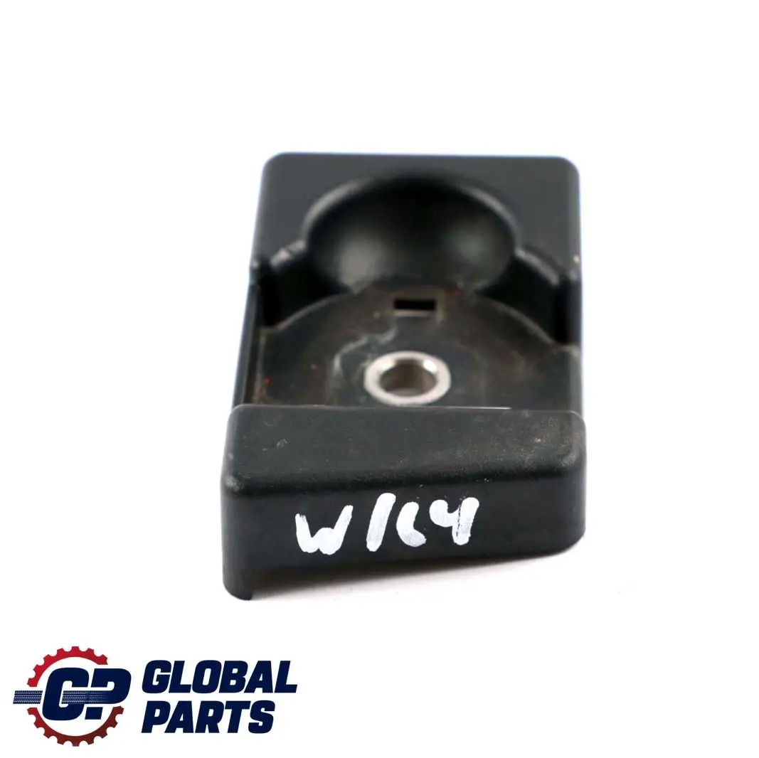  Mercedes-Benz ML GL W164 Boot Trunk Right O/S Hook Bungee Point Down Latch - SKU A1648600251 - Part number A1648600251