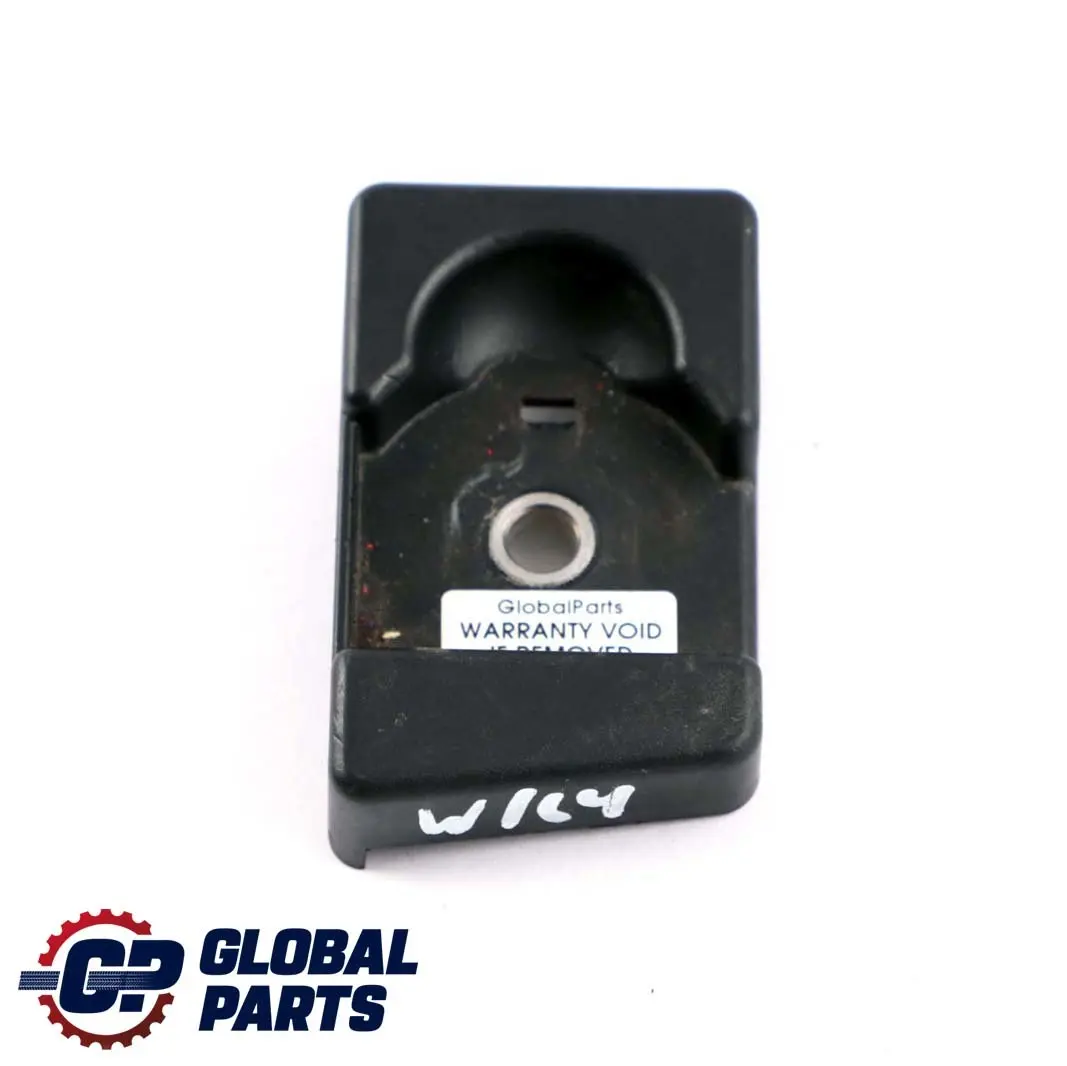  Mercedes-Benz ML GL W164 Boot Trunk Right O/S Hook Bungee Point Down Latch - SKU A1648600251 - Part number A1648600251