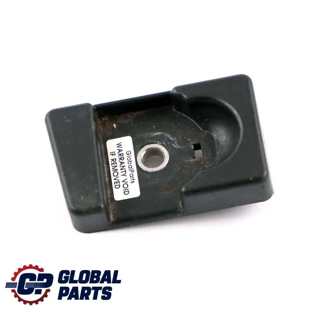  Mercedes-Benz ML GL W164 Boot Trunk Right O/S Hook Bungee Point Down Latch - SKU A1648600251 - Part number A1648600251