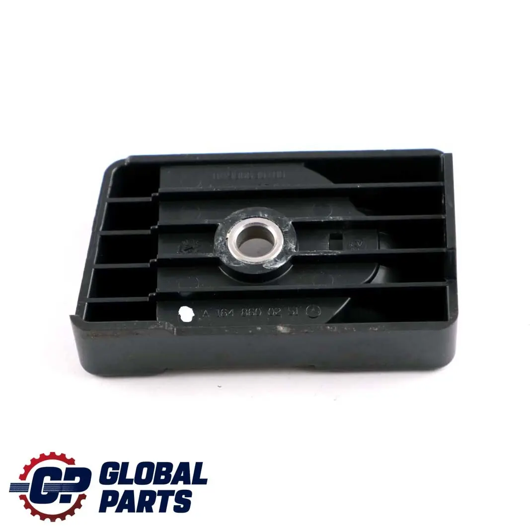  Mercedes-Benz ML GL W164 Boot Trunk Right O/S Hook Bungee Point Down Latch - SKU A1648600251 - Part number A1648600251