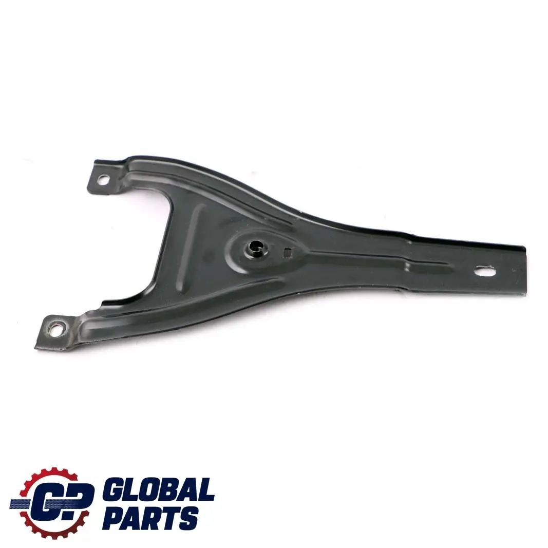 Mercedes W164 Hook Holder Bracket Floor Rear - SKU A1648600614 - Part number A1648600614