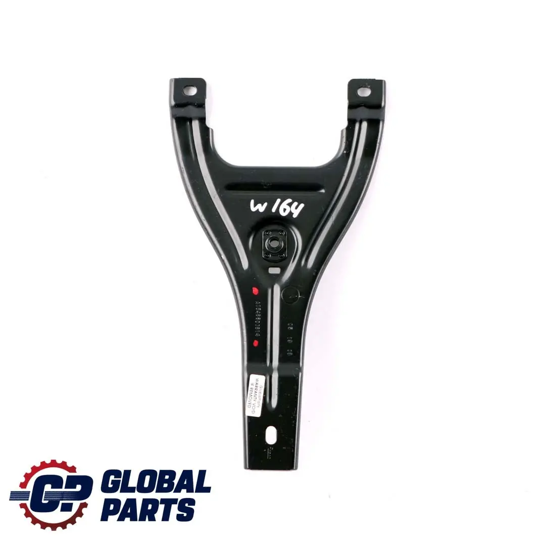 Mercedes W164 Hook Holder Bracket Floor Rear - SKU A1648600614 - Part number A1648600614