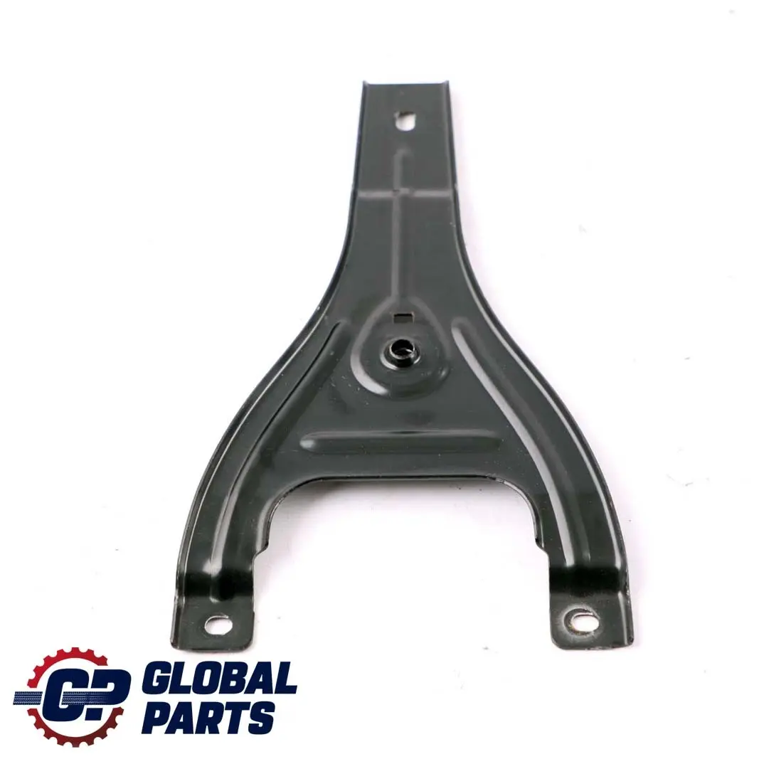 Mercedes W164 Hook Holder Bracket Floor Rear - SKU A1648600614 - Part number A1648600614