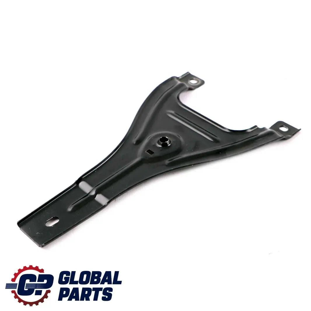 Mercedes W164 Hook Holder Bracket Floor Rear - SKU A1648600614 - Part number A1648600614