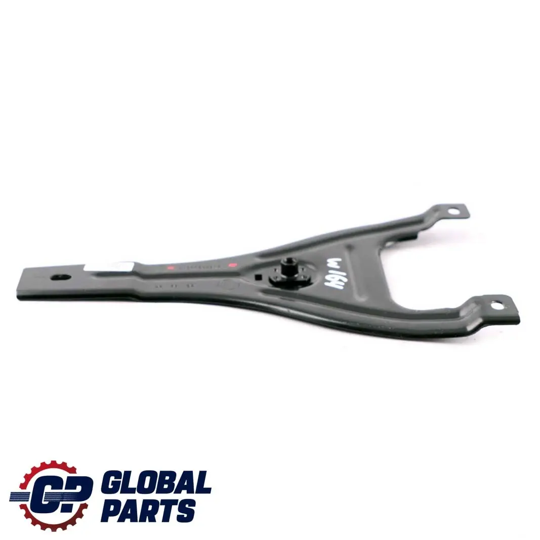 Mercedes W164 Hook Holder Bracket Floor Rear - SKU A1648600614 - Part number A1648600614