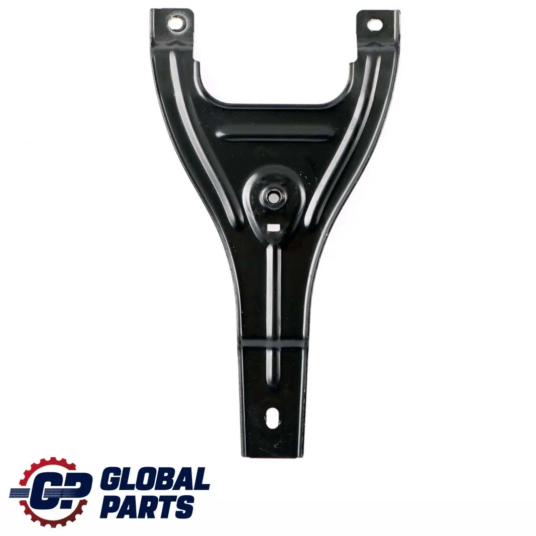 Mercedes W164 Hook Holder Bracket Floor Rear - SKU A1648600614 - Part number A1648600614