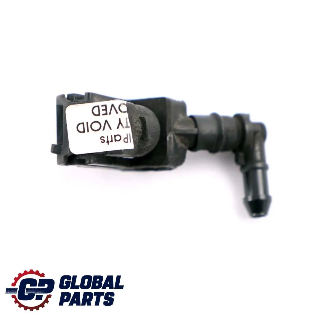 Mercedes-Benz ML W164 Buse De Lavage De Pare-Brise Gauche pour à propos du numéro de pièce A1648600947 Mercedes-Benz ML W164 Buse De Lavage De Pare-Brise Gauche - SKU A1648600947 - Numéro de pièce A1648600947