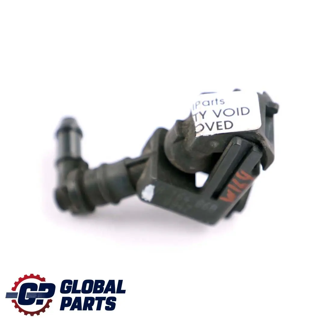 Mercedes-Benz ML W164 Ugello Lavavetro Sinistro per con numero di parte A1648600947 Mercedes-Benz ML W164 Ugello Lavavetro Sinistro - SKU A1648600947 - Numero di parte A1648600947