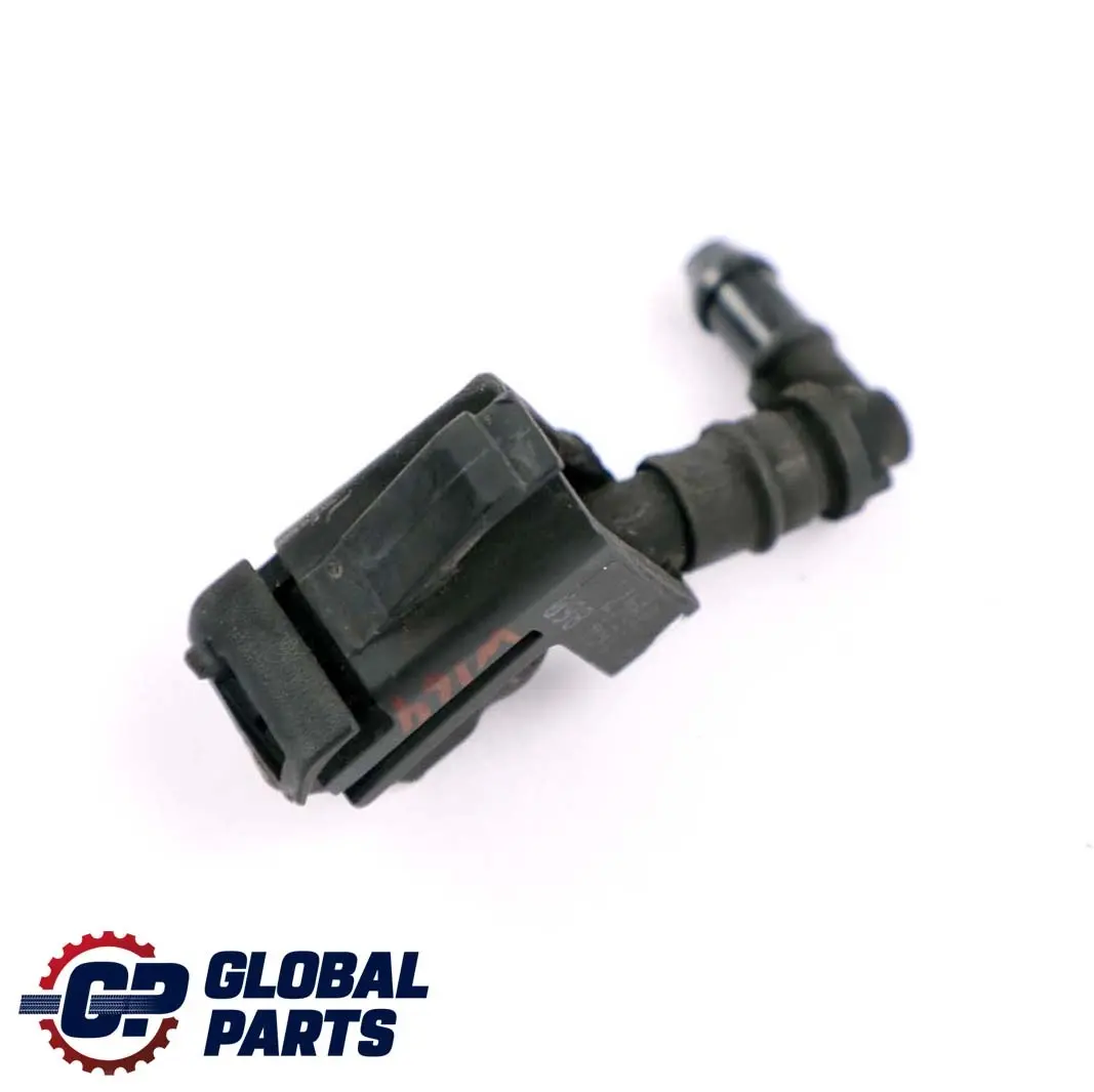 Mercedes-Benz ML W164 Buse De Lavage De Pare-Brise Gauche pour à propos du numéro de pièce A1648600947 Mercedes-Benz ML W164 Buse De Lavage De Pare-Brise Gauche - SKU A1648600947 - Numéro de pièce A1648600947