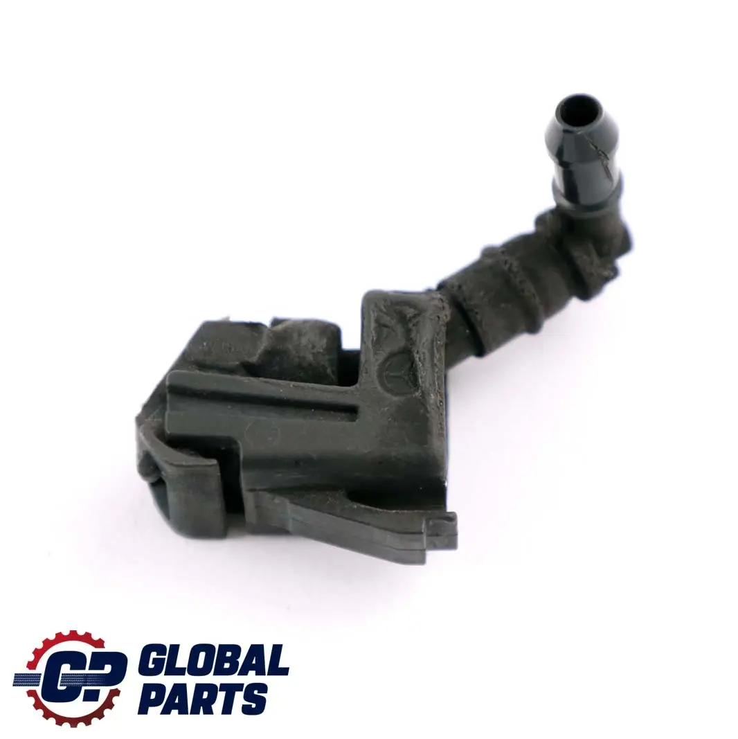  Mercedes-Benz M-Class ML W164 Left Windshield Washer Spray Nozzle - SKU A1648600947 - Part number A1648600947
