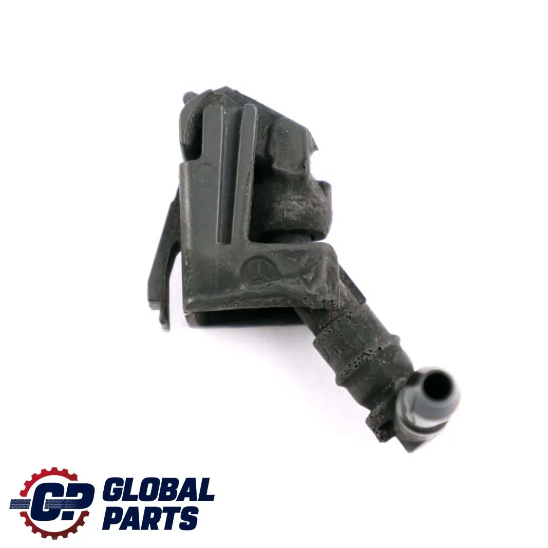  Mercedes-Benz ML W164 Lanza Limpiaparabrisas Izquierda - SKU A1648600947 - Número de pieza A1648600947