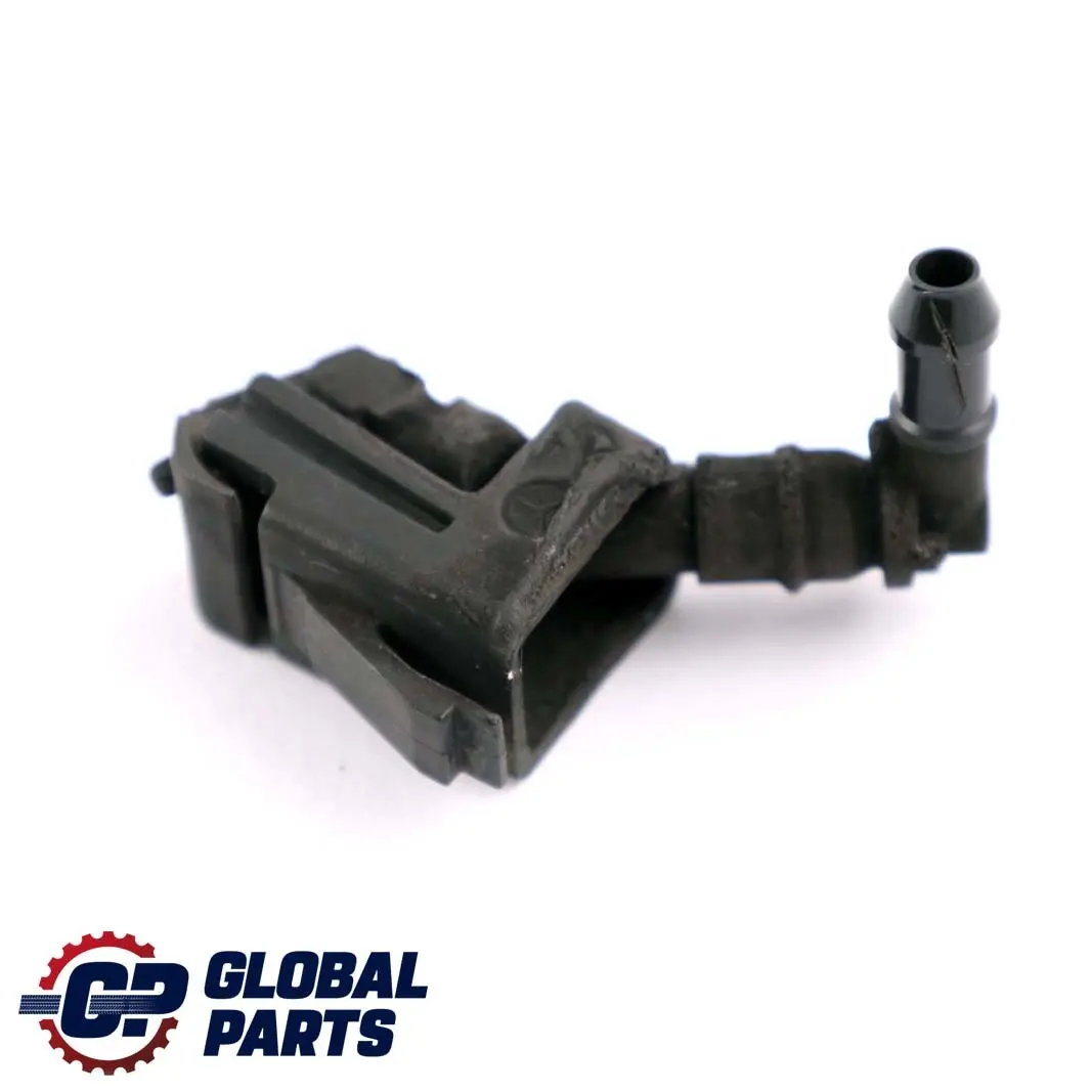  Mercedes-Benz ML W164 Buse De Lavage De Pare-Brise Gauche - SKU A1648600947 - Numéro de pièce A1648600947