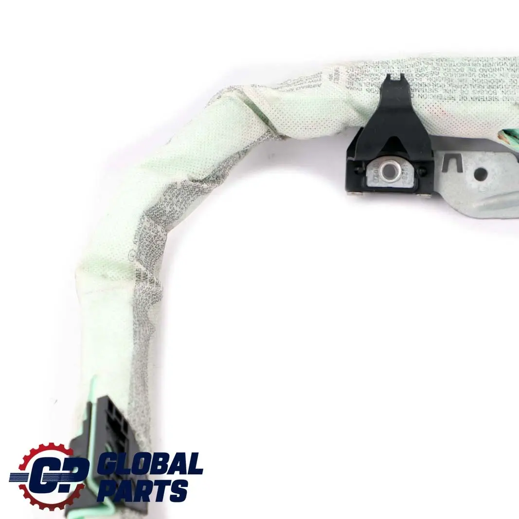 Mercedes ML W164 Module D'Air De Tête Pour Rideau De Toit Gauche - SKU A1648601102 - Numéro de pièce A1648601102