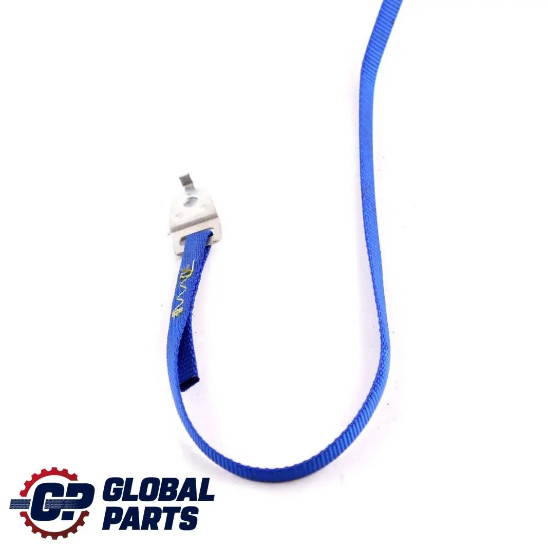 Modulo Aria Testa Tenda Tetto Sinistra per Mercedes ML W164 con numero di parte A1648601102 Mercedes ML W164 Modulo Aria Testa Tenda Tetto Sinistra - SKU A1648601102 - Numero di parte A1648601102