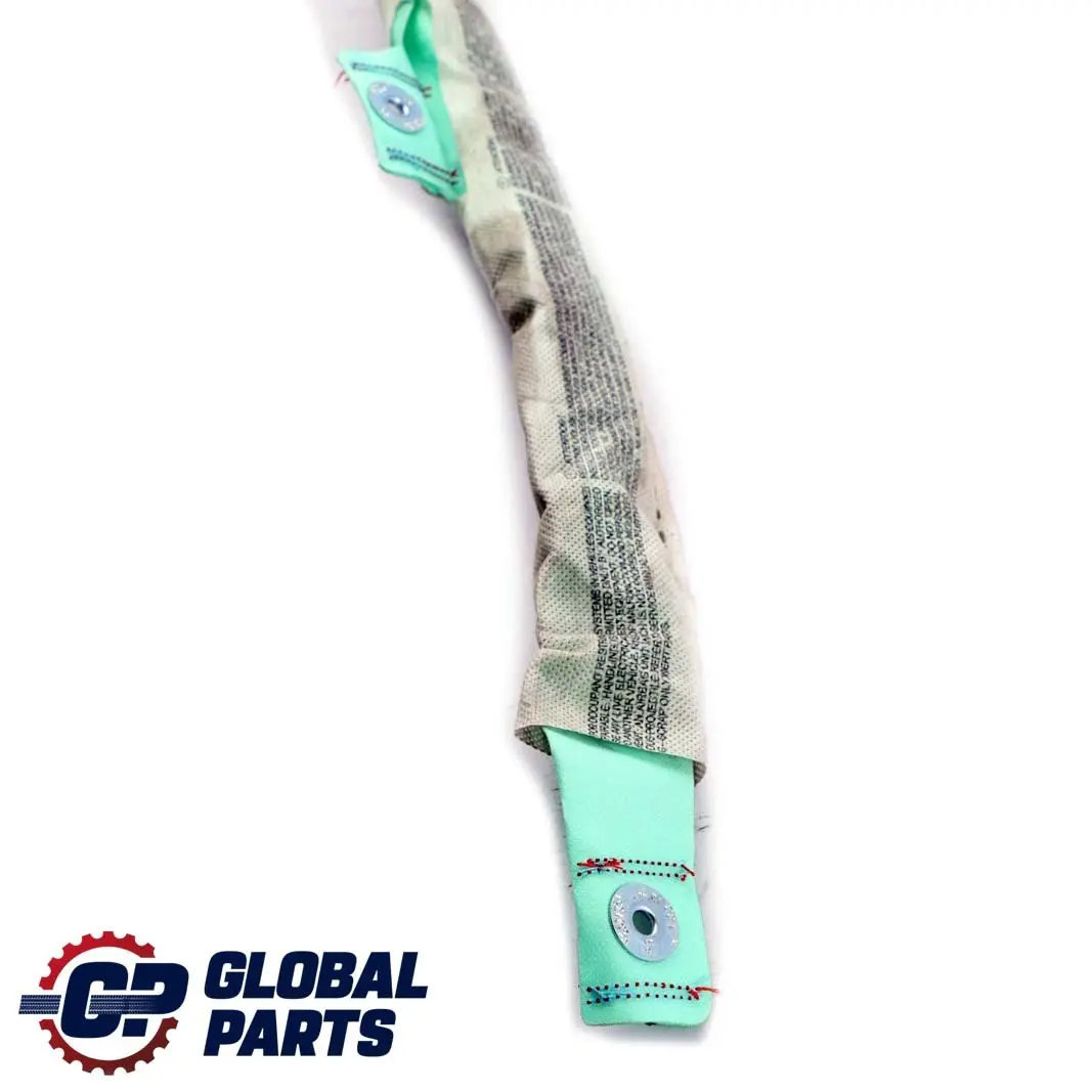 Modulo Aria Testa Tenda Tetto Sinistra per Mercedes ML W164 con numero di parte A1648601102 Mercedes ML W164 Modulo Aria Testa Tenda Tetto Sinistra - SKU A1648601102 - Numero di parte A1648601102