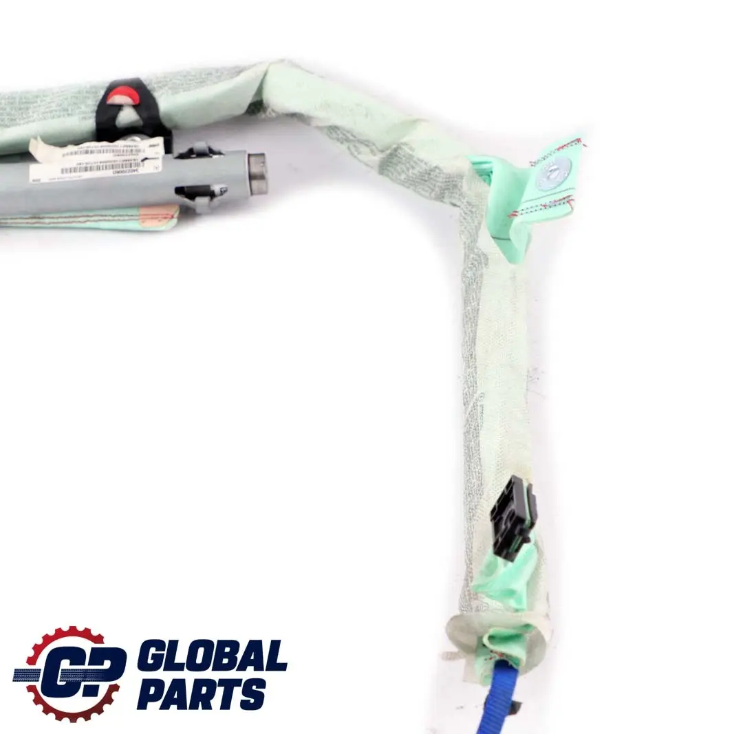 Mercedes ML W164 Module D'Air De Tête Pour Rideau De Toit Gauche - SKU A1648601102 - Numéro de pièce A1648601102