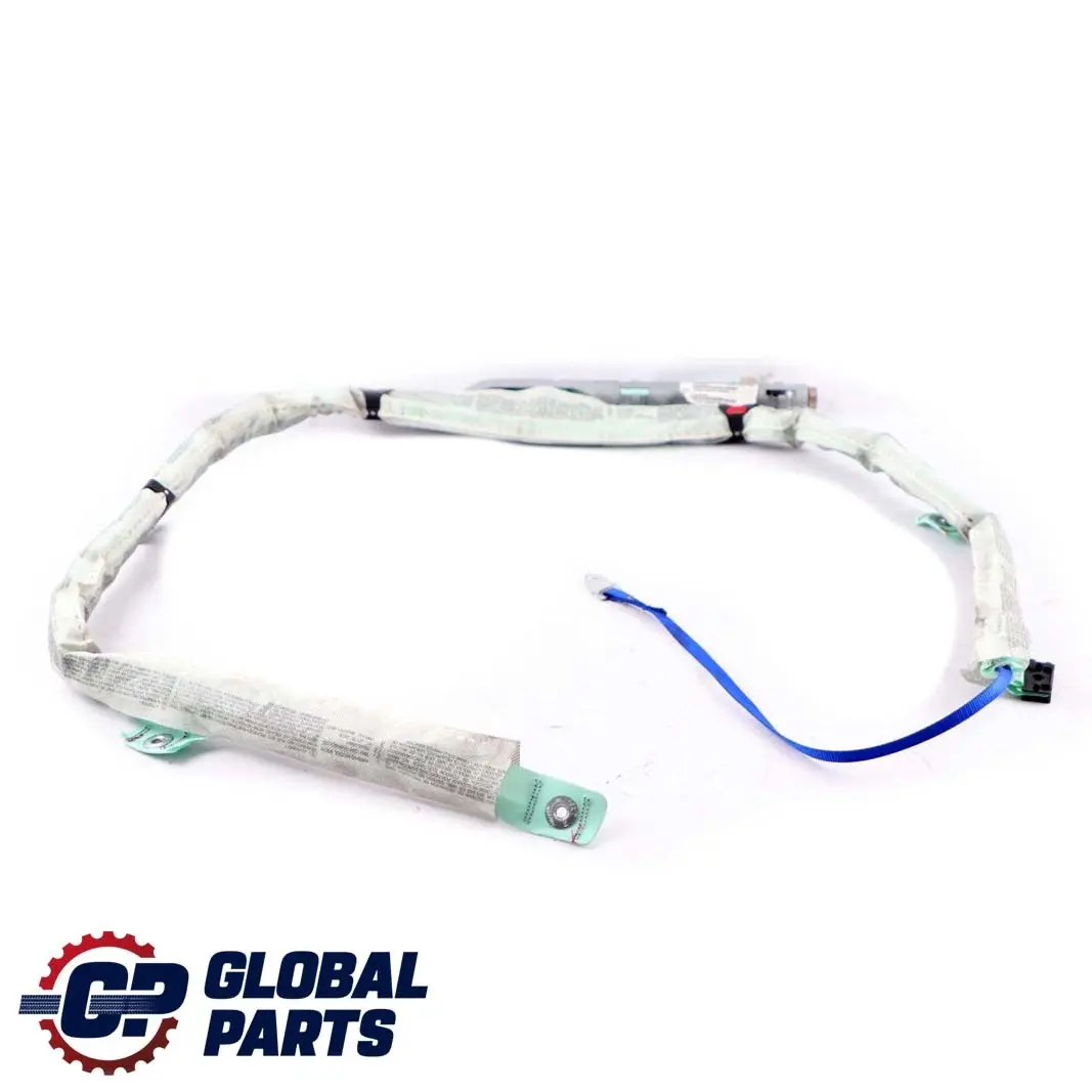  Mercedes-Benz M-Klasse ML W164 Kopfairbag Dachvorhang rechts - SKU A1648601202 - Teilenummer A1648601202