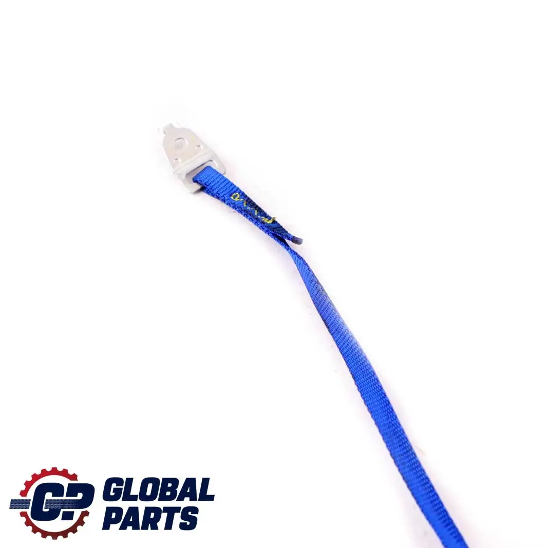  Mercedes-Benz M-Klasse ML W164 Kopfairbag Dachvorhang rechts - SKU A1648601202 - Teilenummer A1648601202