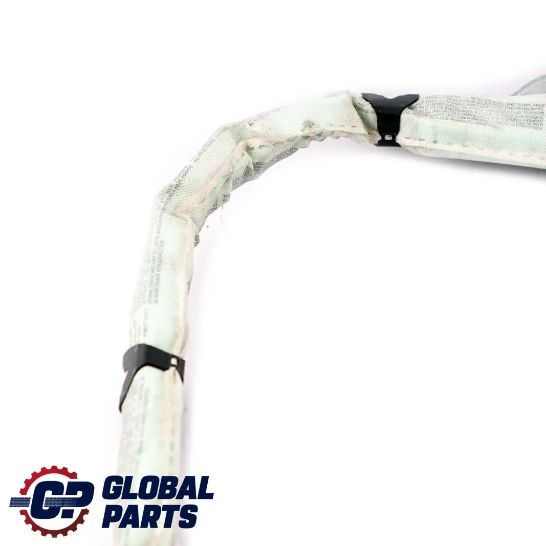  Mercedes-Benz M-Klasse ML W164 Kopfairbag Dachvorhang rechts - SKU A1648601202 - Teilenummer A1648601202