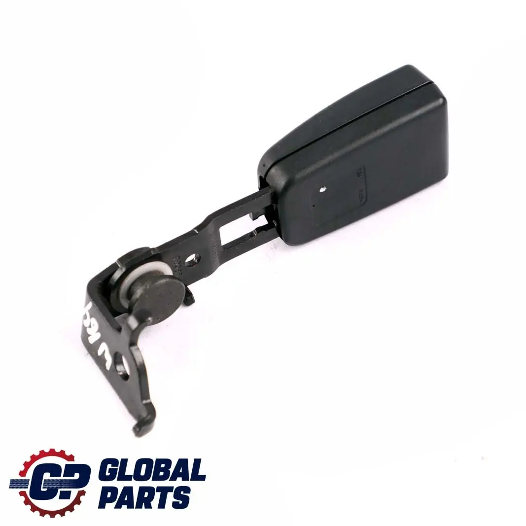 Mercedes ML W164 Gurtschloss Spanner hinten links - SKU A1648601569 - Teilenummer A1648601569