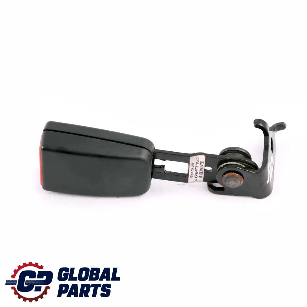 Mercedes ML W164 Gurtschloss Spanner hinten links - SKU A1648601569 - Teilenummer A1648601569