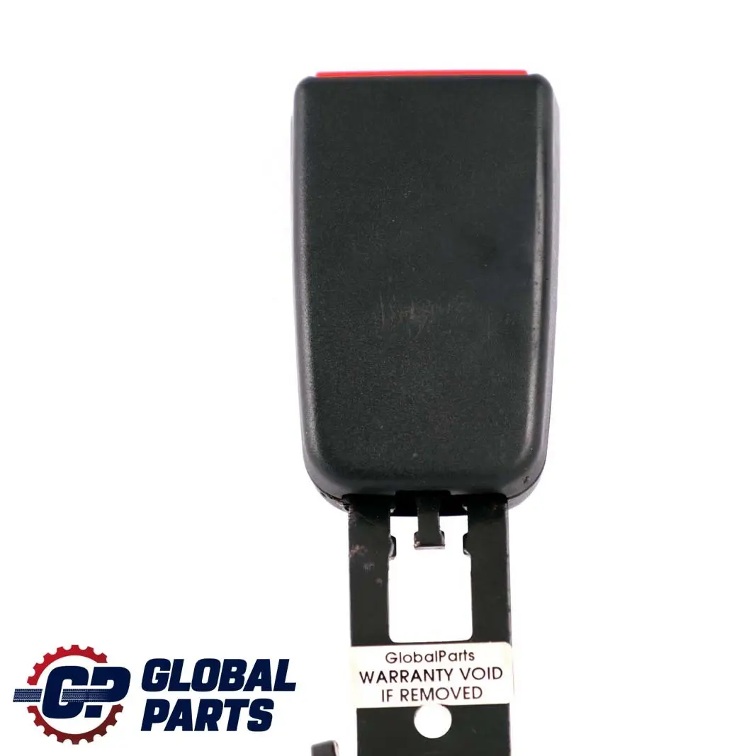 Mercedes ML W164 Tenditore cintura di sicurezza posteriore sinistra - SKU A1648601569 - Numero di parte A1648601569