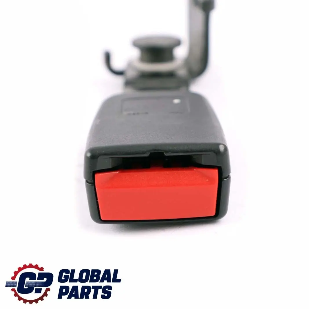 Tensor Hebilla cinturón seguridad trasero Izquierdo para Mercedes W164 con número de pieza A1648601569 Mercedes W164 Tensor Hebilla cinturón seguridad trasero Izquierdo - SKU A1648601569 - Número de pieza A1648601569