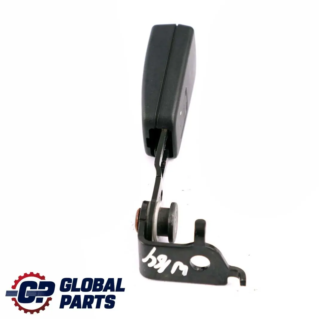 Mercedes ML W164 Gurtschloss Spanner hinten links - SKU A1648601569 - Teilenummer A1648601569