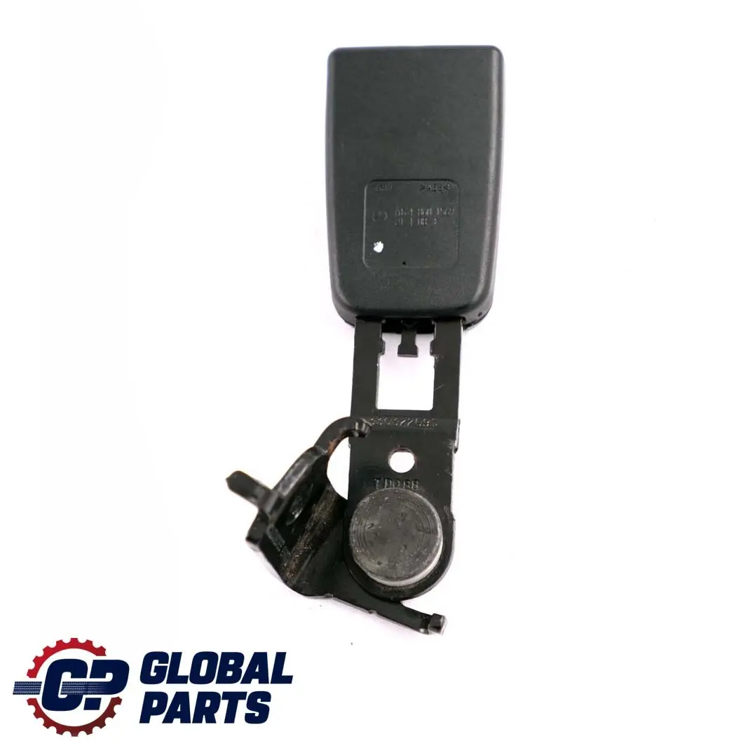 Tensor Hebilla cinturón seguridad trasero Izquierdo para Mercedes W164 con número de pieza A1648601569 Mercedes W164 Tensor Hebilla cinturón seguridad trasero Izquierdo - SKU A1648601569 - Número de pieza A1648601569