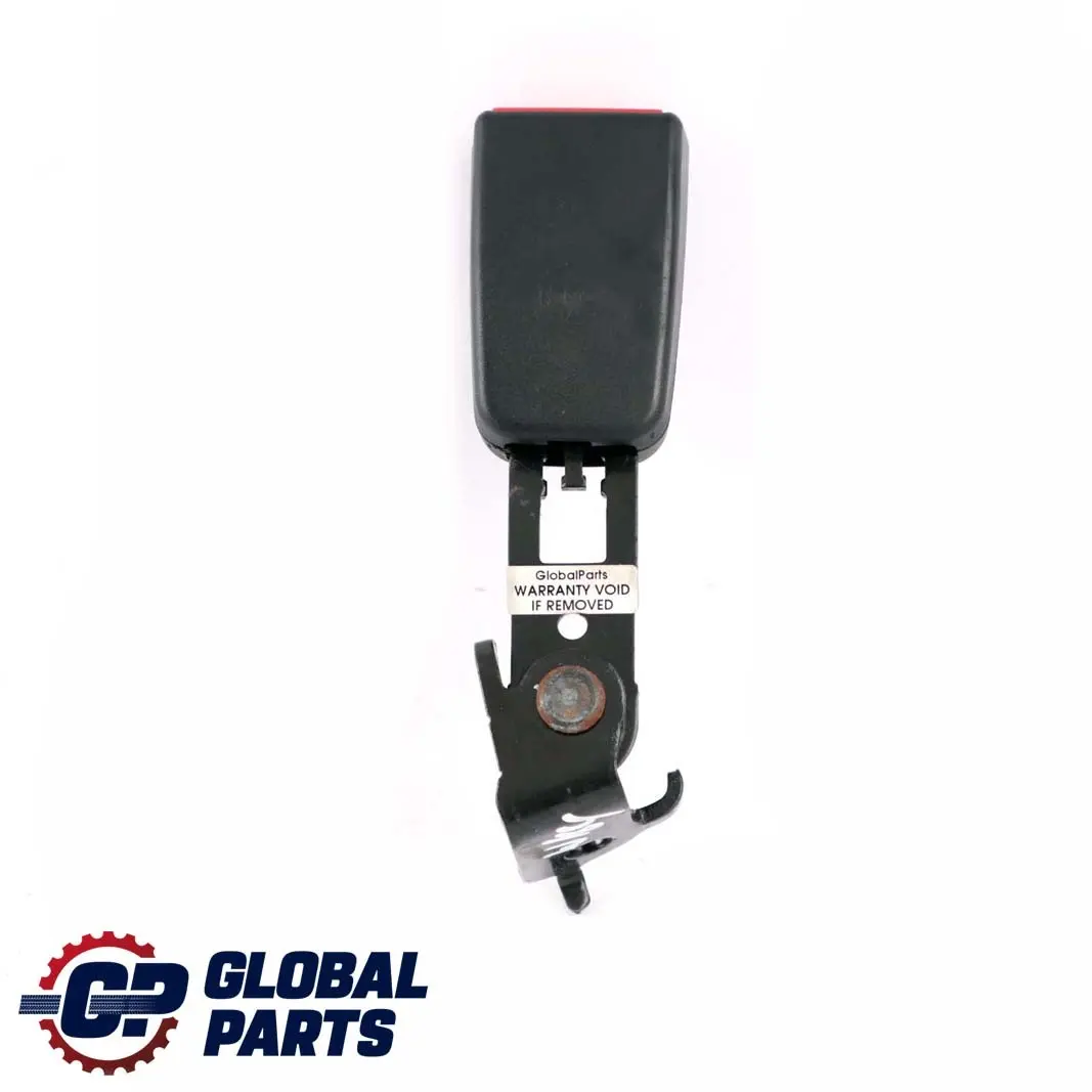 Mercedes ML W164 Gurtschloss Spanner hinten links - SKU A1648601569 - Teilenummer A1648601569