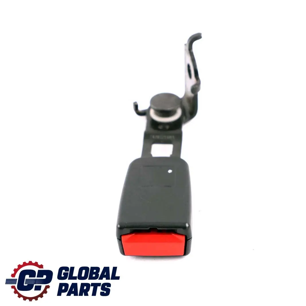 Mercedes-Benz M-Class ML W164 Rear Left Seat Belt Buckle Tensioner to  with Part number A1648601569  Mercedes-Benz M-Class ML W164 Rear Left Seat Belt Buckle Tensioner - SKU A1648601569 - Part number A1648601569