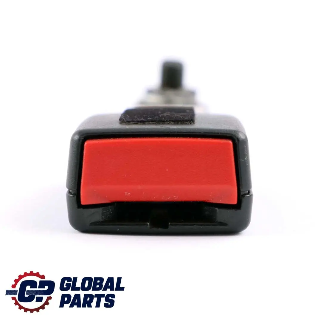 Mercedes ML W164 Tenditore cintura di sicurezza posteriore destra - SKU A1648601669 - Numero di parte A1648601669