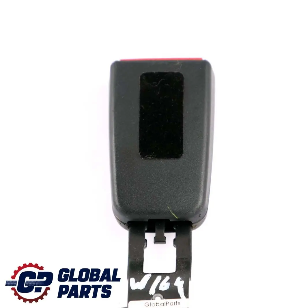 Mercedes ML W164 Tenditore cintura di sicurezza posteriore destra - SKU A1648601669 - Numero di parte A1648601669