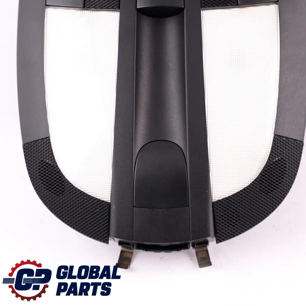 Unité contrôle l'éclairage intérieur A1648700758 pour Mercedes W164 à propos du numéro de pièce A1648700126 Mercedes W164 Unité contrôle l'éclairage intérieur A1648700758 - SKU A1648700126 - Numéro de pièce A1648700126