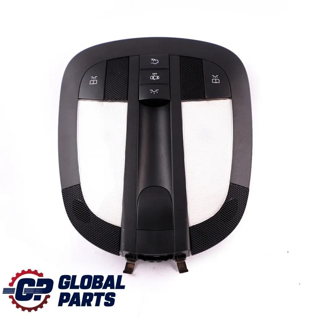 Unité contrôle l'éclairage intérieur A1648700758 pour Mercedes W164 à propos du numéro de pièce A1648700126 Mercedes W164 Unité contrôle l'éclairage intérieur A1648700758 - SKU A1648700126 - Numéro de pièce A1648700126