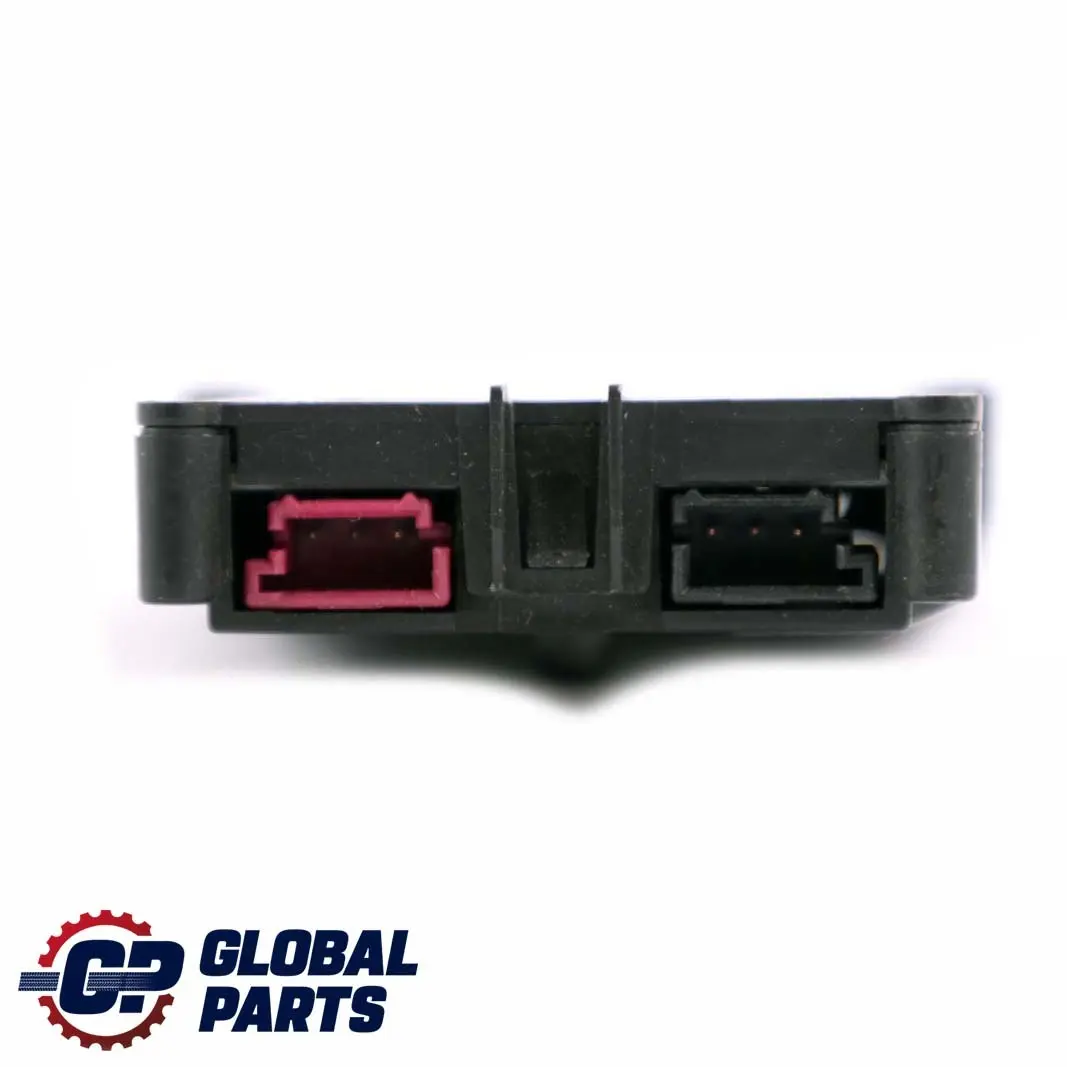 Antena Aérea Módulo Amplificador Unidad para Mercedes ML W164 con número de pieza A1648701589 Mercedes ML W164 Antena Aérea Módulo Amplificador Unidad - SKU A1648701589 - Número de pieza A1648701589