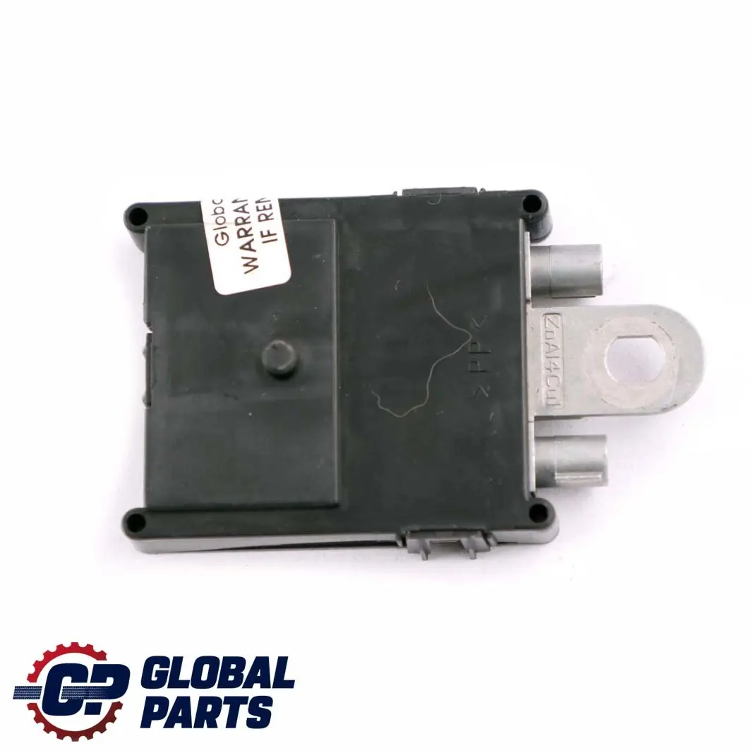 Antenne Antennen Verstärker Modul Einheit für Mercedes ML W164 mit Teilenummer A1648701589 Mercedes ML W164 Antenne Antennen Verstärker Modul Einheit - SKU A1648701589 - Teilenummer A1648701589