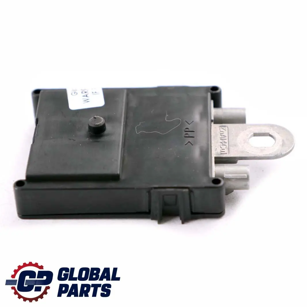 Aerial Antenna Amplifier Module Unit to Mercedes ML W164 with Part number A1648701589 Mercedes ML W164 Aerial Antenna Amplifier Module Unit - SKU A1648701589 - Part number A1648701589