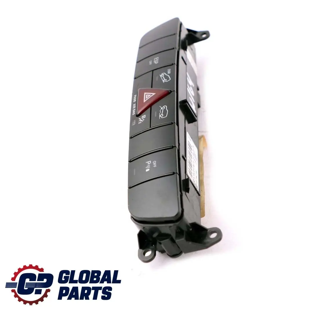 Panneau commande commutateur ESP PDC danger central pour Mercedes W164 à propos du numéro de pièce A1648709810 Mercedes W164 Panneau commande commutateur ESP PDC danger central - SKU A1648709810 - Numéro de pièce A1648709810
