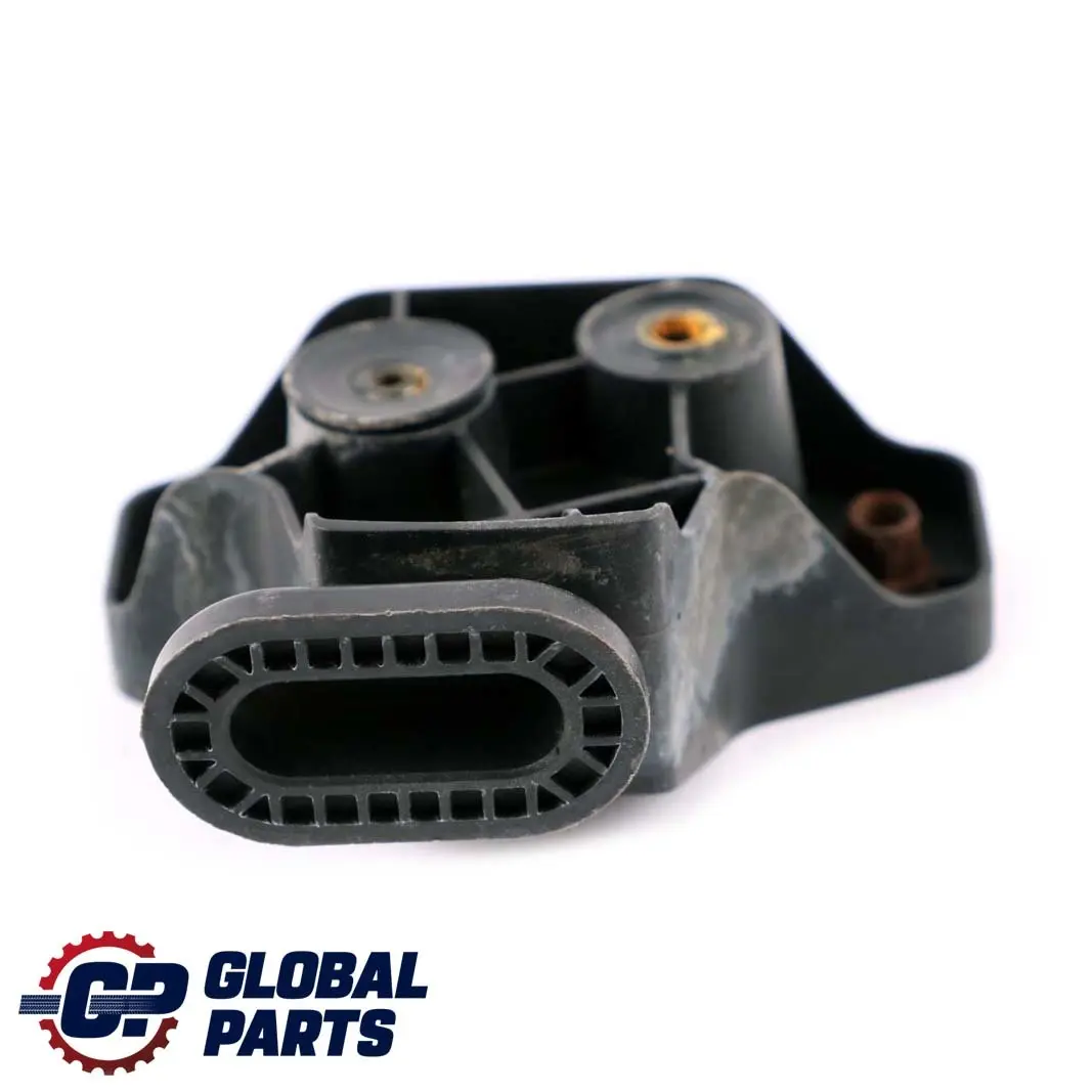 Mercedes-Benz ML W164 GL X164 Rear Bumper Left N/S Bracket Mount to with Part number A1648800130 Mercedes-Benz ML W164 GL X164 Rear Bumper Left N/S Bracket Mount - SKU A1648800130 - Part number A1648800130