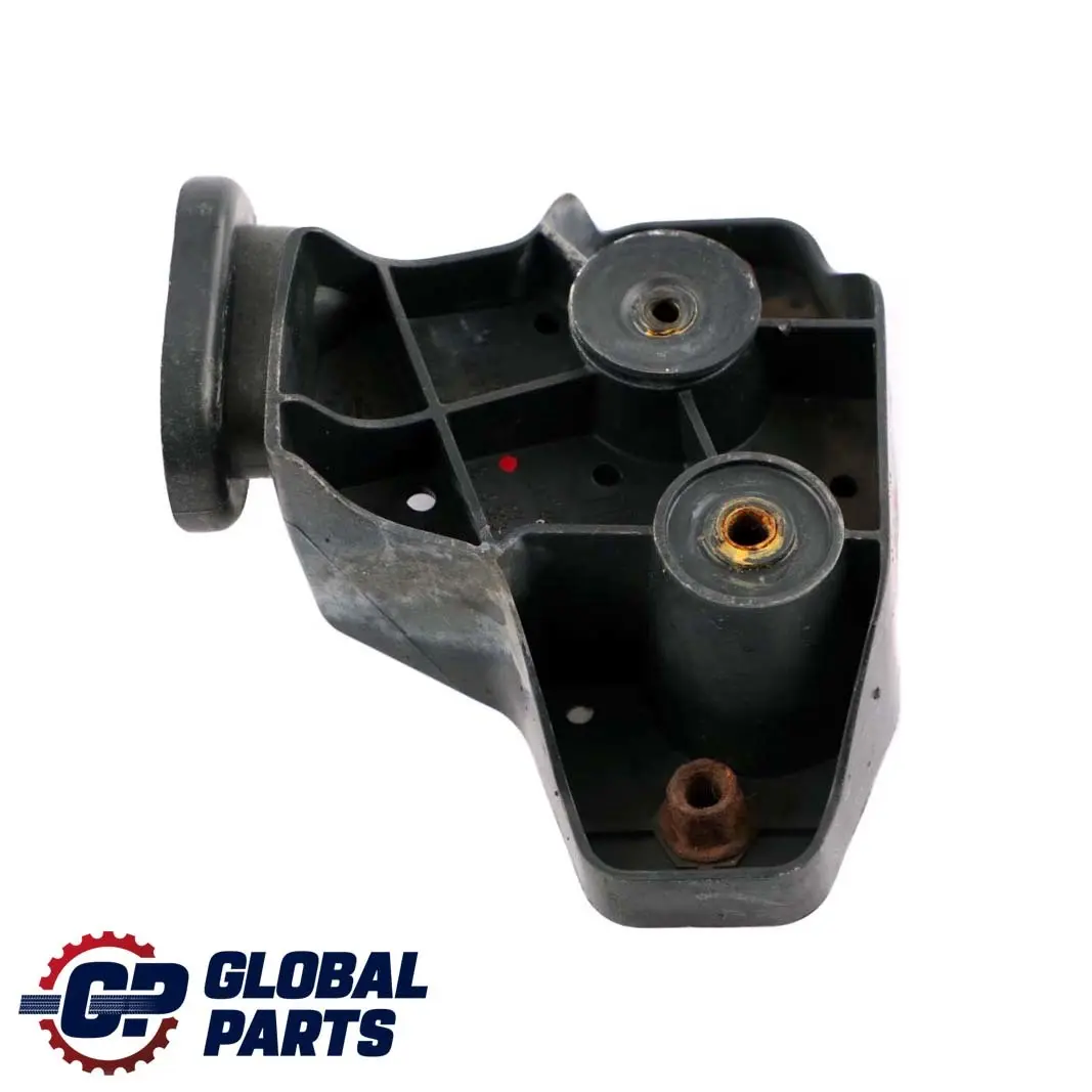 Mercedes-Benz ML W164 GL X164 Rear Bumper Left N/S Bracket Mount to with Part number A1648800130 Mercedes-Benz ML W164 GL X164 Rear Bumper Left N/S Bracket Mount - SKU A1648800130 - Part number A1648800130