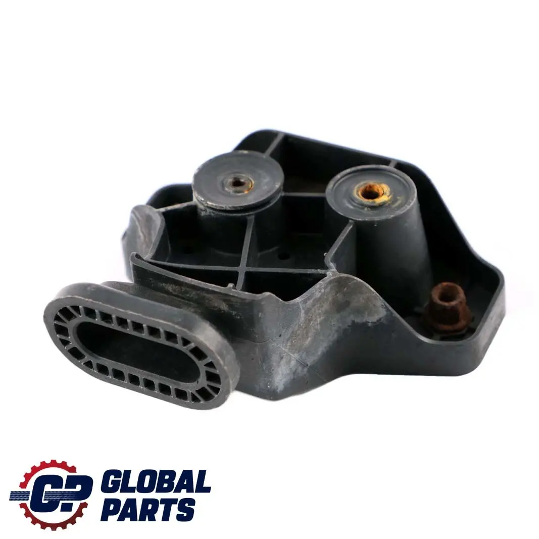  Mercedes-Benz ML W164 GL X164 Rear Bumper Left N/S Bracket Mount - SKU A1648800130 - Part number A1648800130