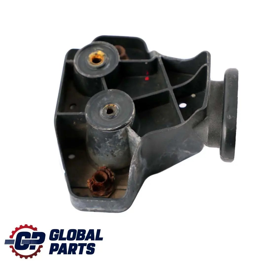 Mercedes-Benz ML W164 GL X164 Rear Bumper Left N/S Bracket Mount to with Part number A1648800130 Mercedes-Benz ML W164 GL X164 Rear Bumper Left N/S Bracket Mount - SKU A1648800130 - Part number A1648800130